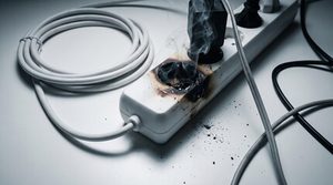 electrical problems
