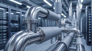 plumbing systems