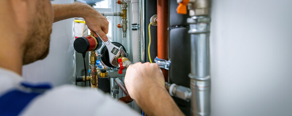 plumbing